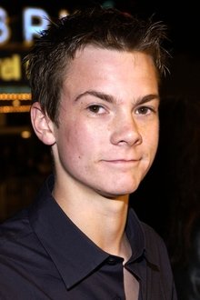 Photo of Joel Palmer
