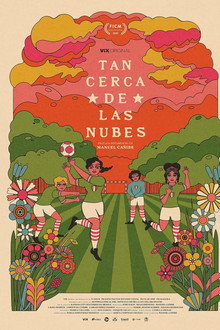 Tan Cerca De Las Nubes