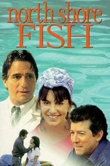 Poster do filme North Shore Fish