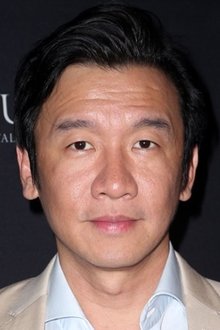 Photo of Chin Han