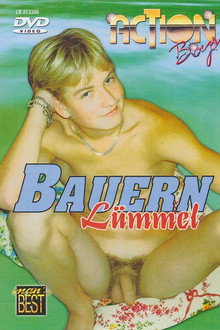 Bauern-Lümmel