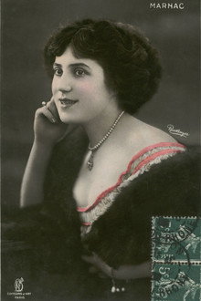 Jeanne Marnac