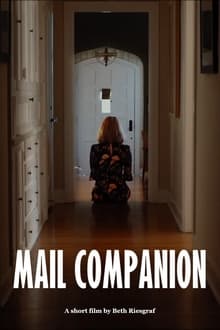 Poster do filme Mail Companion