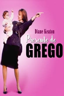 Poster do filme Presente de Grego