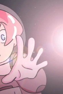Star Map (Pilot)