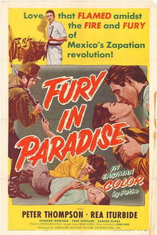 Fury in Paradise