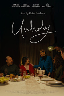 Unholy