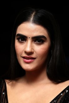 Photo of Kavya Thapar