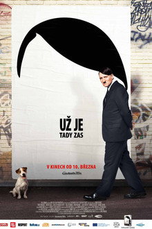 A je tu zas