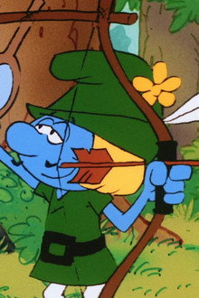 The Smurfs season 2 episode 2