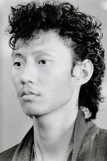 Photo of Joey Chin