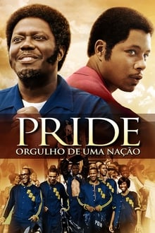 Pride: Orgulho de uma Nação