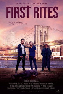 First Rites