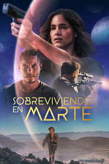 Sobreviviendo en Marte