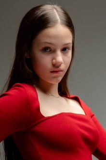 Photo of Skywalker Hughes