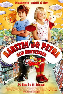 Casper
and
Emma:
Best
Friends