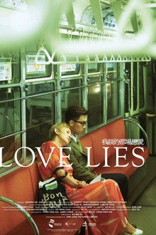 Love Lies
