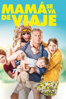Mamá se va de viaje