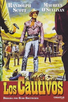 Los cautivos