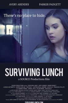Poster do filme Surviving Lunch