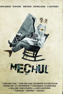 Meçhul
