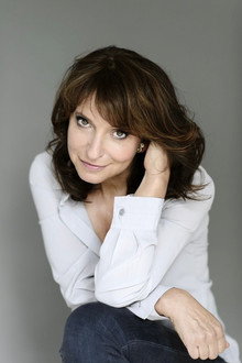 Photo of Susanne Bier
