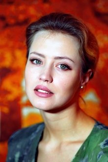 Photo of Agnieszka Wagner