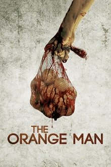 The Orange Man The Orange Man