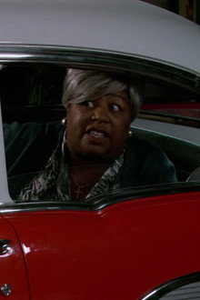 Mike & Molly season 2 episode 4