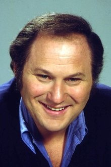 Photo of Al Waxman