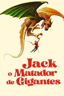 Poster do filme Jack - O Matador de Gigantes