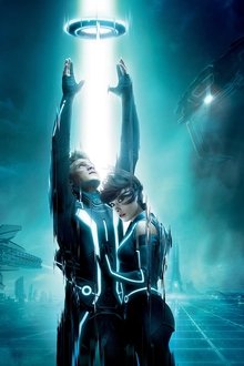TRON: Legacy
