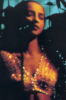 Sade: Live