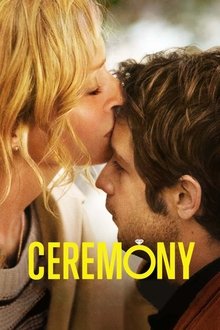 Ceremony movie poster