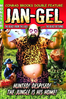 Jan-Gel 2: The Beast Returns