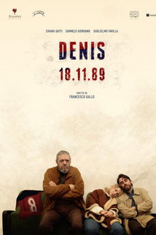 Denis 18.11.89