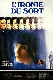 Poster do filme Uma Noite no Ano 43