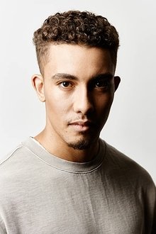 Photo of Anton Simpson-Tidy