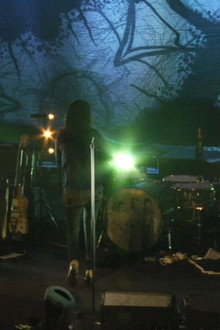 The Dead Weather: Live at the Mayan, Los Angeles