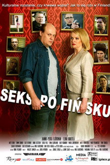 Seks po fińsku