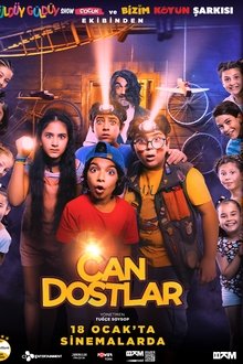 Can Dostlar
