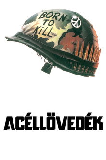 Acéllövedék