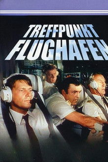 Treffpunkt Flughafen