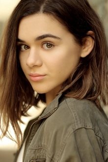 Photo of Isabella Pappas