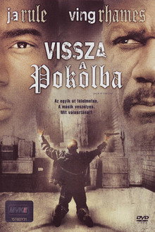 Vissza a pokolba