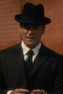 Murdoch Mysteries season 15 episode 9