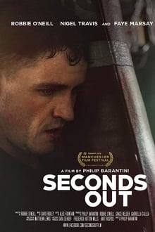 Poster do filme Seconds Out