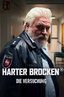 Harter Brocken: Die Versuchung