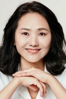 Photo of Park Myung-shin