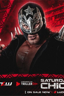 MLW Azteca Lucha 2024